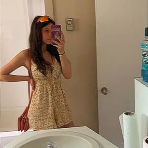 Meet your Posher, Maryjane